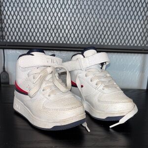 Fila Kids Sneakers